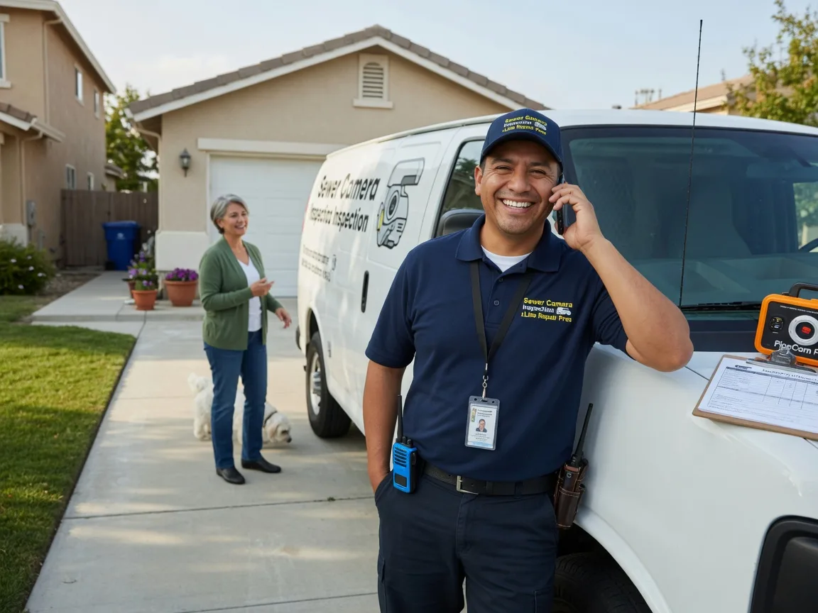Sewer Line Repair Weehawken, NJ FAQs